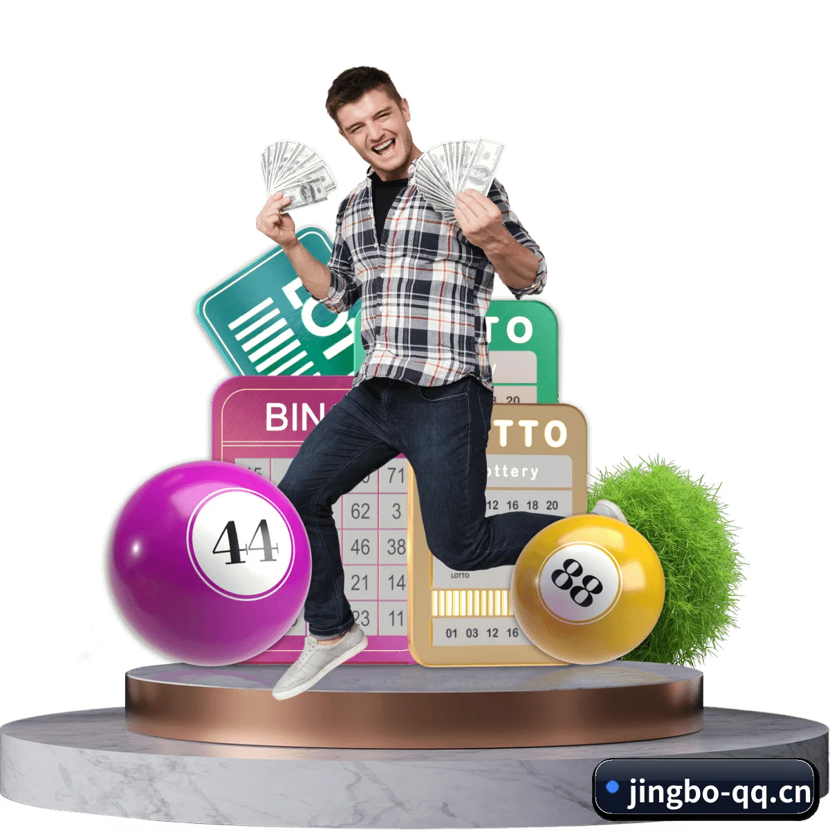 竞博体育 APP