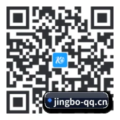 iOS 原生架构客户端 二维码